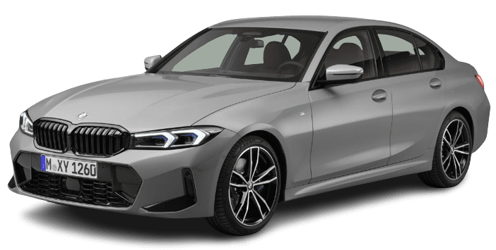 BMW3シリーズセダン2019年モデル