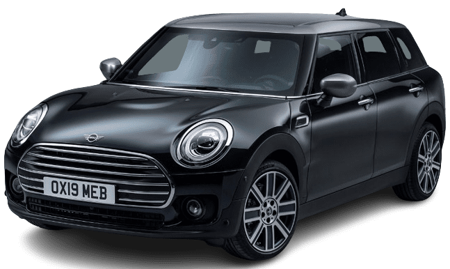 MINI CLUBMAN2015年モデル