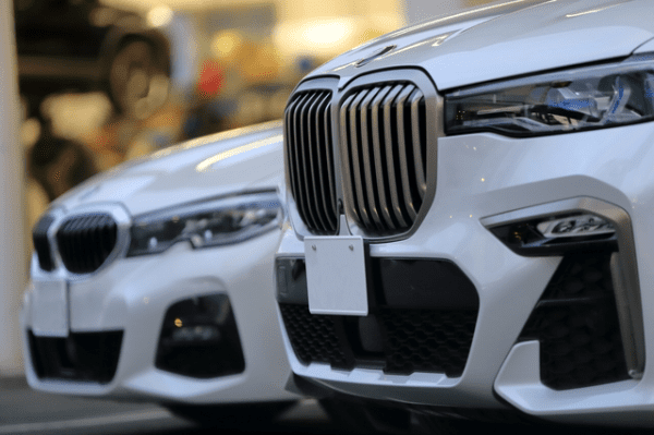 女性にモテる車の特徴を解説