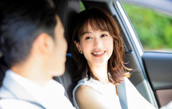 静寂性と環境性能が良いクルマがモテる