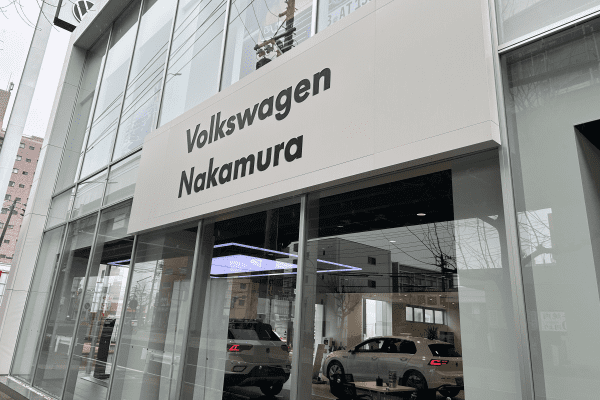 女性にモテる車輸入車部門